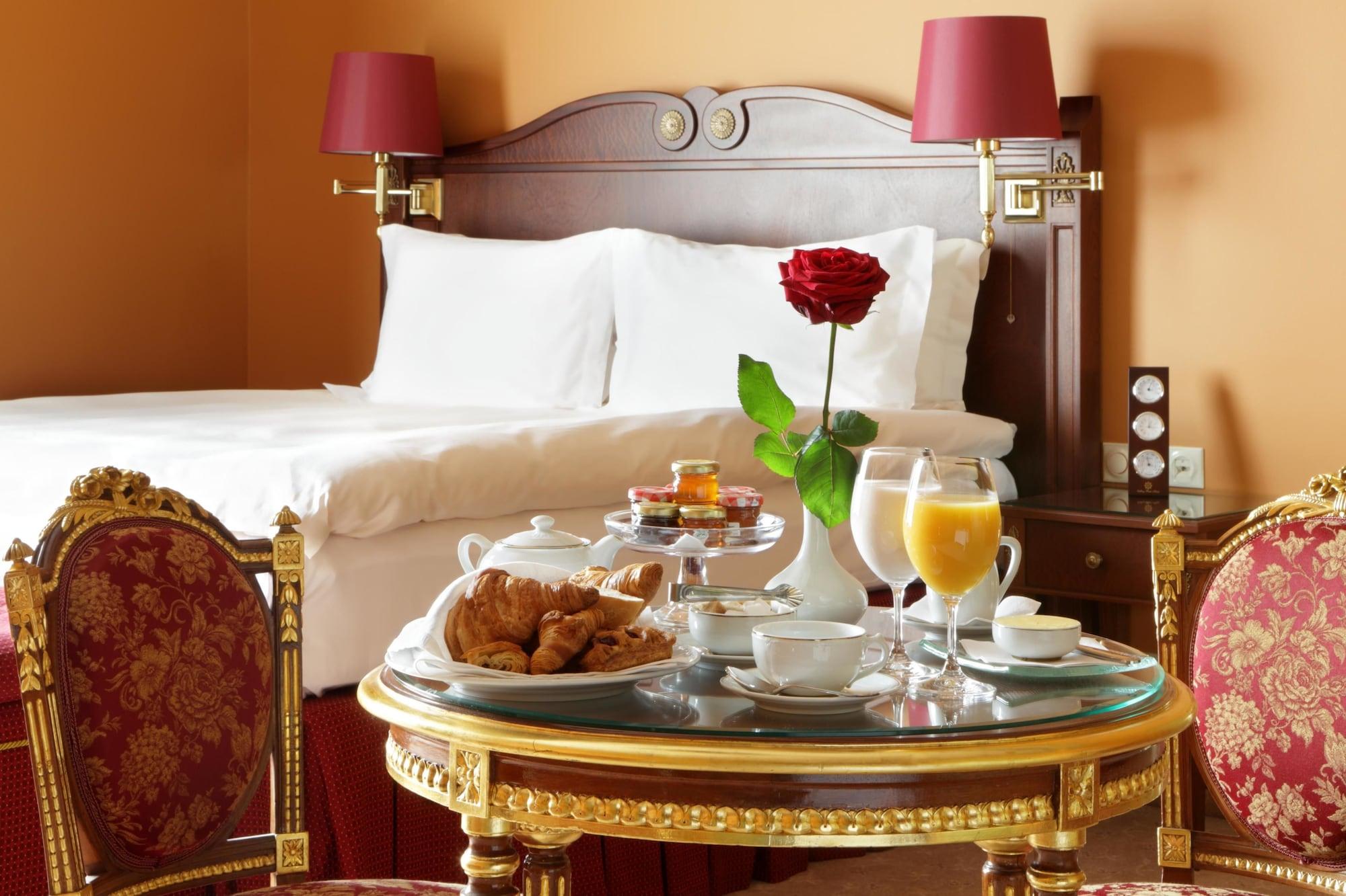 Gallery Park Hotel & Spa, A Chateaux & Hotels Collection Рига Экстерьер фото