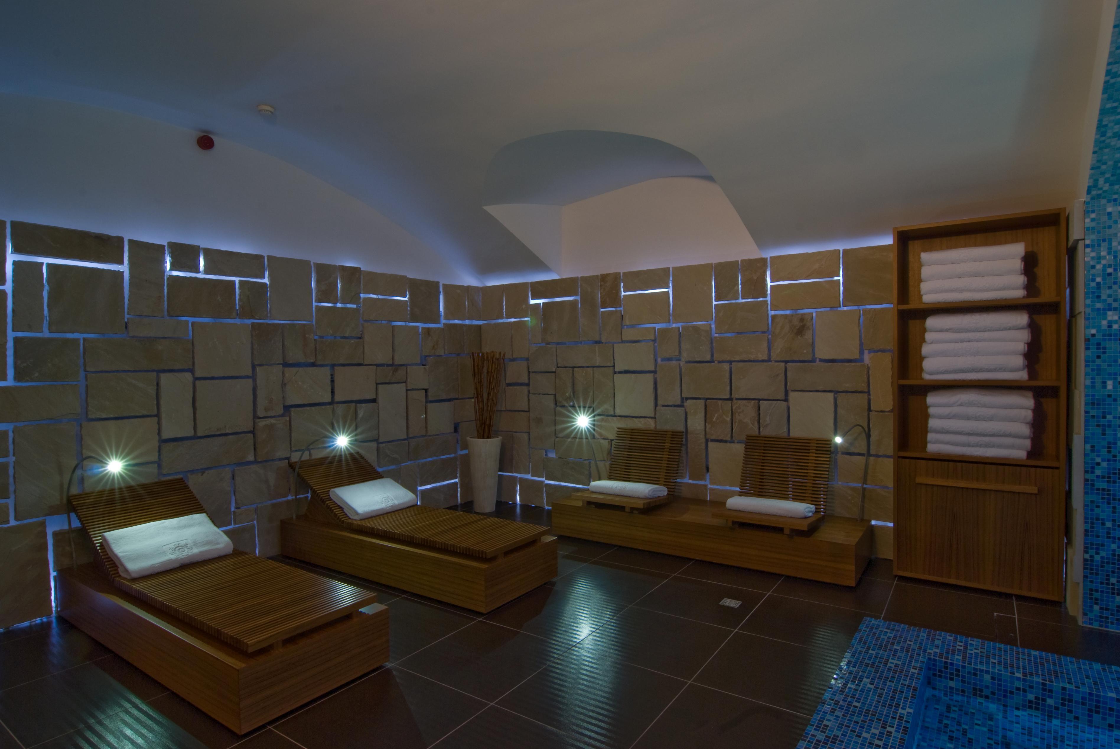 Gallery Park Hotel & Spa, A Chateaux & Hotels Collection Рига Удобства фото