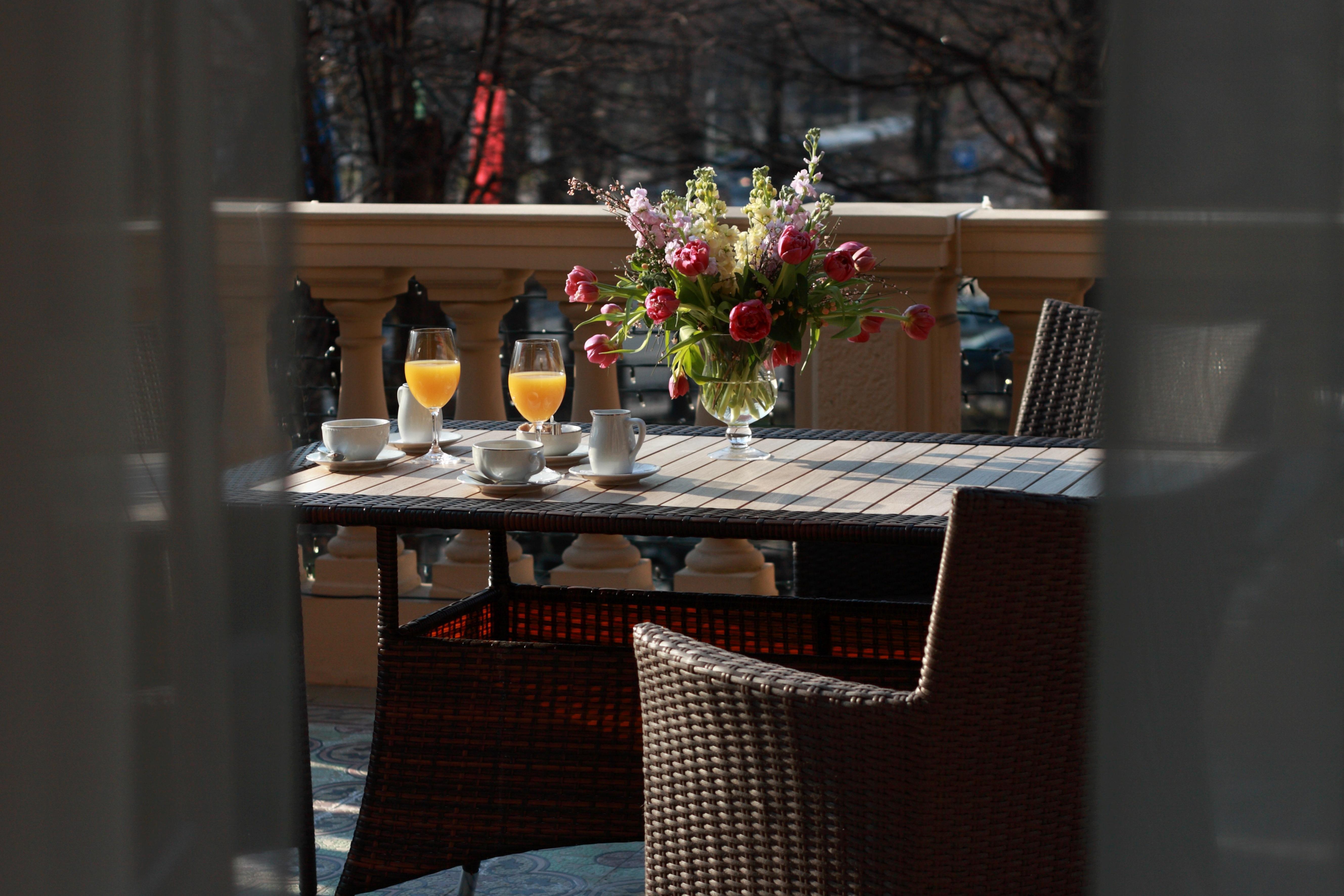 Gallery Park Hotel & Spa, A Chateaux & Hotels Collection Рига Номер фото