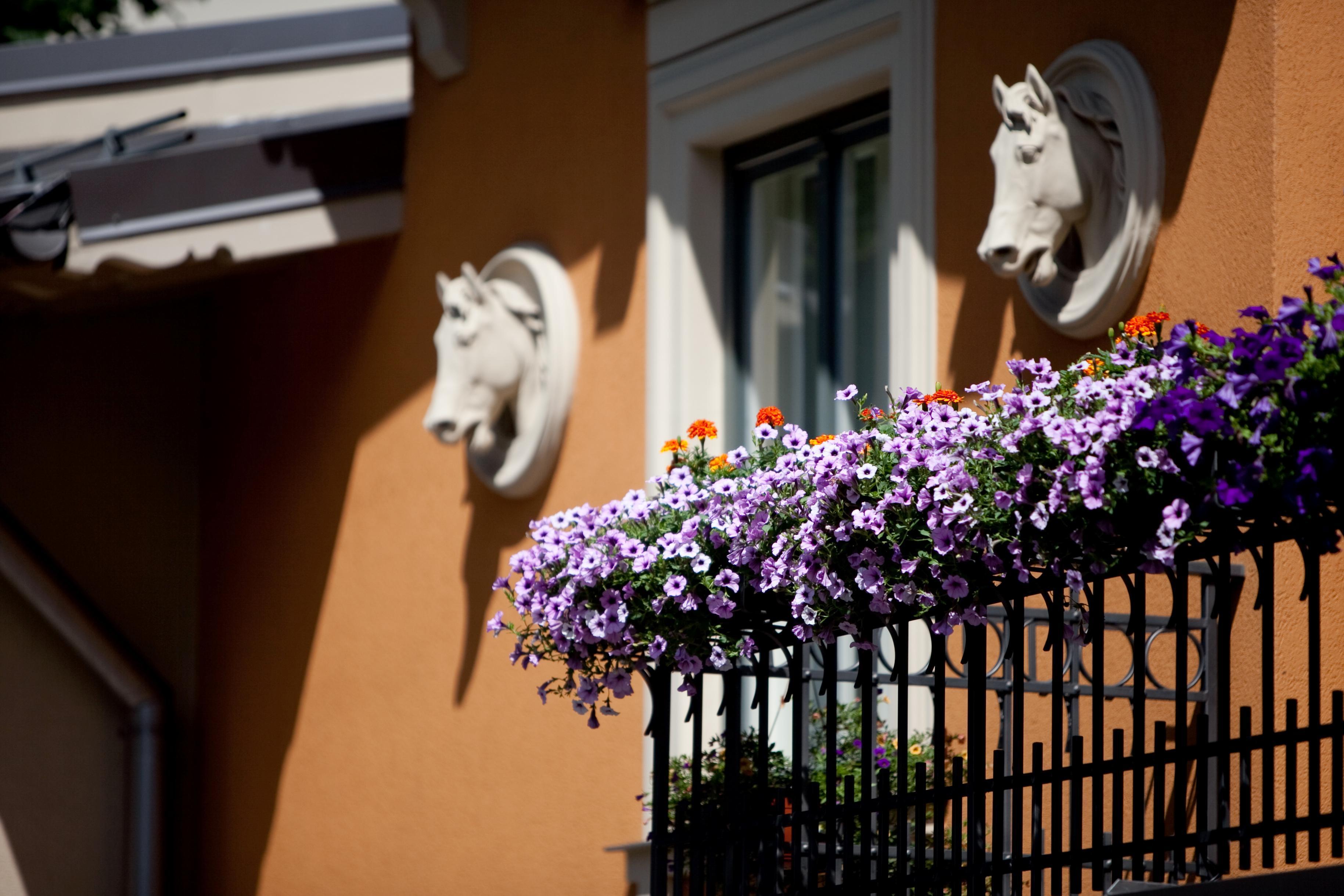 Gallery Park Hotel & Spa, A Chateaux & Hotels Collection Рига Экстерьер фото