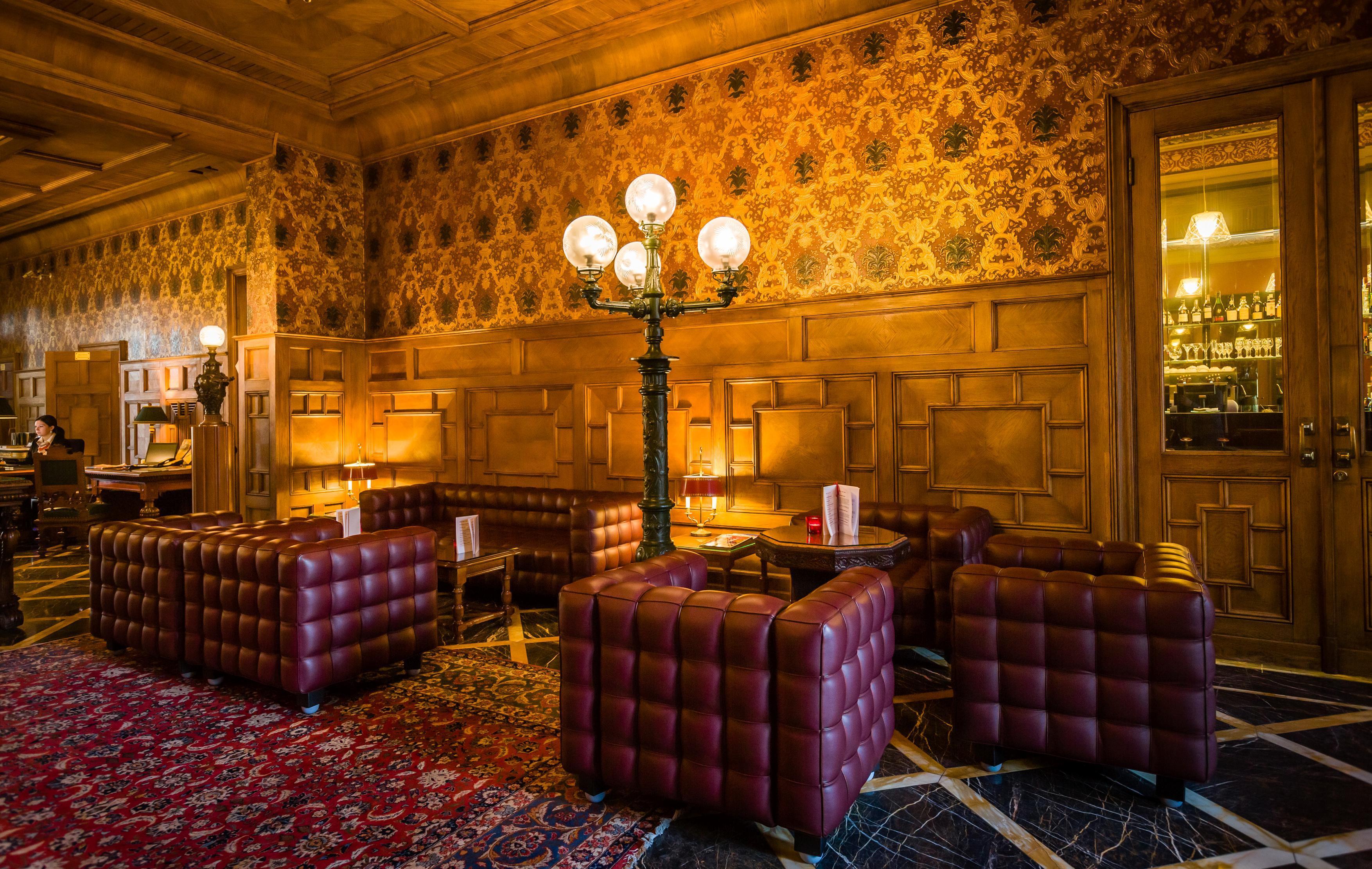 Gallery Park Hotel & Spa, A Chateaux & Hotels Collection Рига Экстерьер фото
