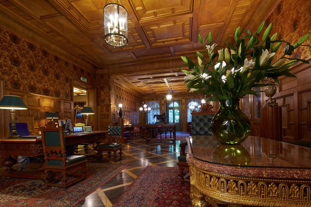 Gallery Park Hotel & Spa, A Chateaux & Hotels Collection Рига Экстерьер фото
